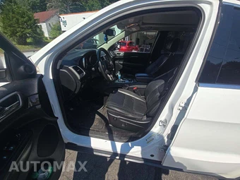 2013 Jeep Grand Cherokee Altitude Edition - miniatura 6