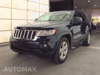 2013 Jeep Grand Cherokee Laredo
