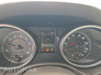 2013 Jeep Grand Cherokee Laredo – miniatura 12