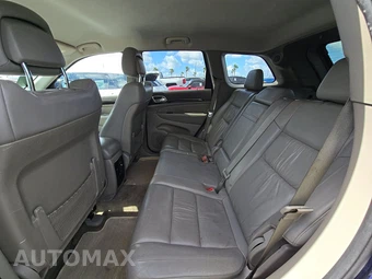 2013 Jeep Grand Cherokee Laredo – miniatura 13