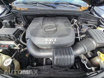 2013 Jeep Grand Cherokee Laredo – miniatura 15