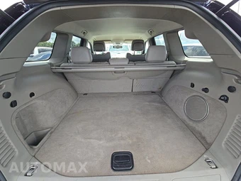 2013 Jeep Grand Cherokee Laredo – miniatura 16