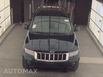2013 Jeep Grand Cherokee Laredo – miniatura 2