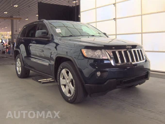 2013 Jeep Grand Cherokee Laredo – miniatura 3