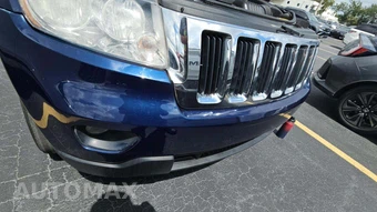 2013 Jeep Grand Cherokee Laredo – miniatura 36