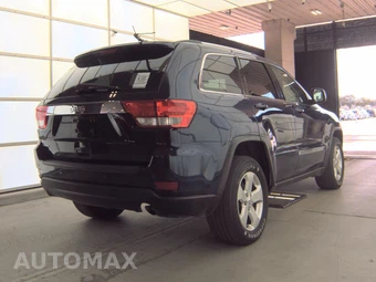2013 Jeep Grand Cherokee Laredo – miniatura 4