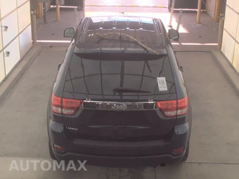 2013 Jeep Grand Cherokee Laredo – miniatura 5