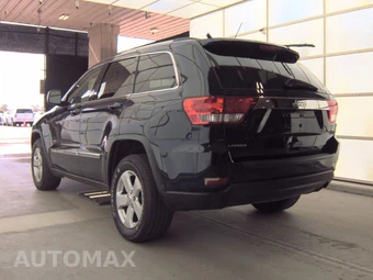 2013 Jeep Grand Cherokee Laredo – miniatura 6