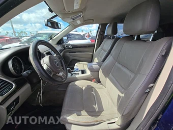 2013 Jeep Grand Cherokee Laredo – miniatura 7