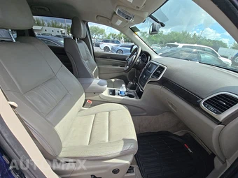 2013 Jeep Grand Cherokee Laredo – miniatura 8