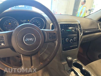 2013 Jeep Grand Cherokee Laredo – miniatura 11