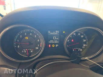2013 Jeep Grand Cherokee Laredo – miniatura 12