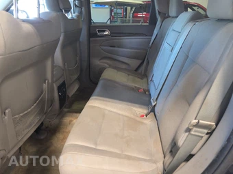 2013 Jeep Grand Cherokee Laredo – miniatura 13