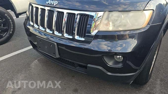 2013 Jeep Grand Cherokee Laredo – miniatura 20