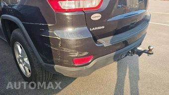 2013 Jeep Grand Cherokee Laredo – miniatura 26