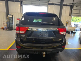 2013 Jeep Grand Cherokee Laredo – miniatura 5