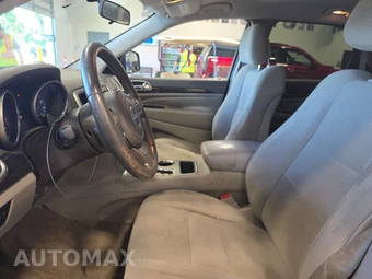 2013 Jeep Grand Cherokee Laredo – miniatura 7