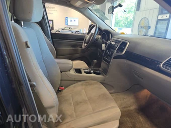 2013 Jeep Grand Cherokee Laredo – miniatura 8