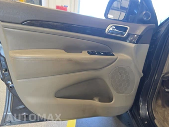 2013 Jeep Grand Cherokee Laredo – miniatura 9