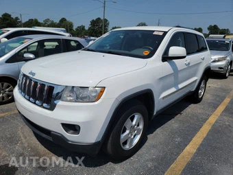 2013 Jeep Grand Cherokee Laredo