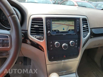 2013 Jeep Grand Cherokee Laredo – miniatura 11