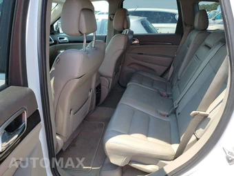 2013 Jeep Grand Cherokee Laredo – miniatura 13