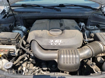 2013 Jeep Grand Cherokee Laredo – miniatura 15