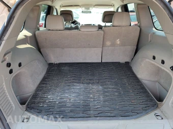 2013 Jeep Grand Cherokee Laredo – miniatura 16