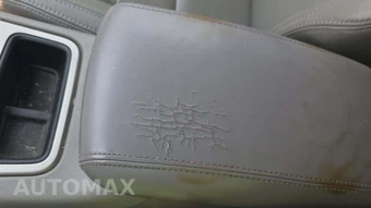 2013 Jeep Grand Cherokee Laredo – miniatura 24