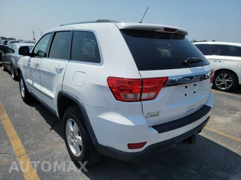 2013 Jeep Grand Cherokee Laredo – miniatura 6