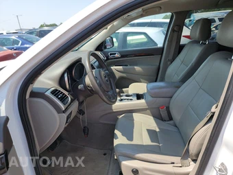 2013 Jeep Grand Cherokee Laredo – miniatura 7