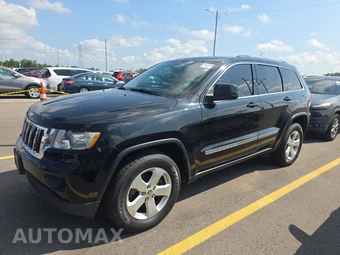 2013 Jeep Grand Cherokee Laredo