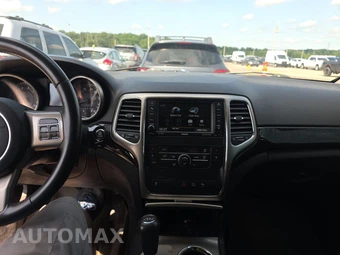 2013 Jeep Grand Cherokee Laredo - miniatura 11