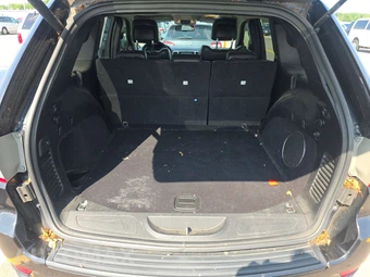 2013 Jeep Grand Cherokee Laredo - miniatura 16