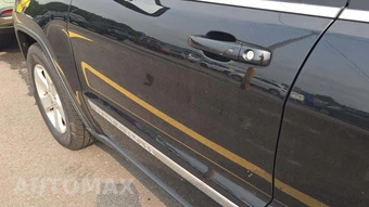 2013 Jeep Grand Cherokee Laredo - miniatura 19