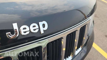 2013 Jeep Grand Cherokee Laredo - miniatura 21