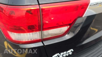 2013 Jeep Grand Cherokee Laredo - miniatura 25