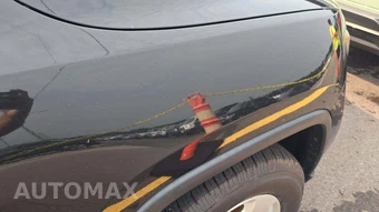 2013 Jeep Grand Cherokee Laredo - miniatura 27