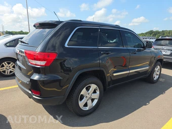 2013 Jeep Grand Cherokee Laredo - miniatura 4