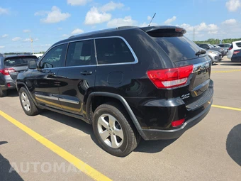 2013 Jeep Grand Cherokee Laredo - miniatura 6