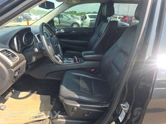2013 Jeep Grand Cherokee Laredo - miniatura 7