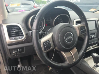 2013 Jeep Grand Cherokee Laredo - miniatura 10