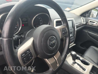 2013 Jeep Grand Cherokee Laredo - miniatura 11