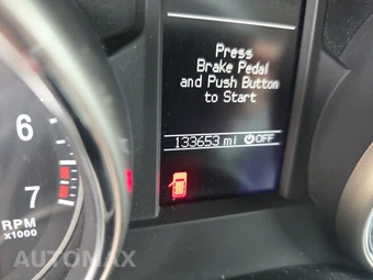 2013 Jeep Grand Cherokee Laredo - miniatura 12
