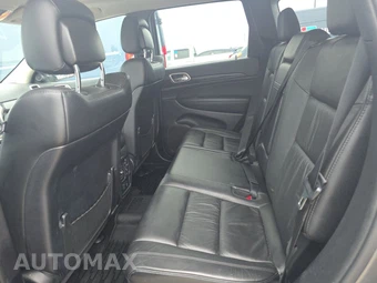 2013 Jeep Grand Cherokee Laredo - miniatura 13