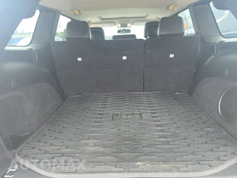 2013 Jeep Grand Cherokee Laredo - miniatura 16