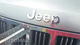 2013 Jeep Grand Cherokee Laredo - miniatura 18