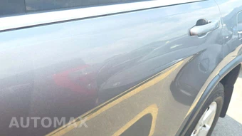 2013 Jeep Grand Cherokee Laredo - miniatura 21