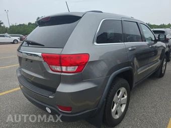 2013 Jeep Grand Cherokee Laredo - miniatura 4