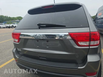 2013 Jeep Grand Cherokee Laredo - miniatura 5